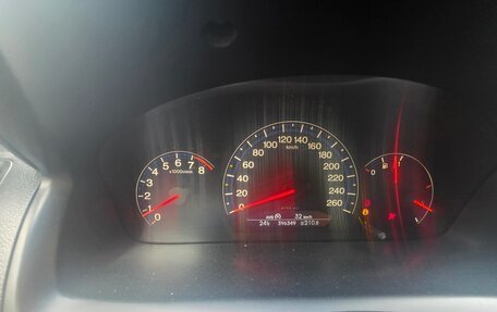 Honda Accord VII рестайлинг, 2006 год, 429 000 рублей, 18 фотография
