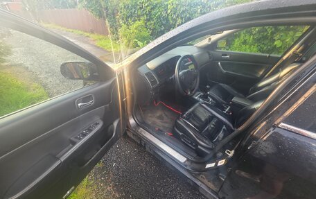 Honda Accord VII рестайлинг, 2006 год, 429 000 рублей, 17 фотография