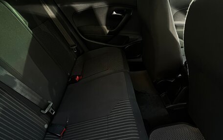 Volkswagen Polo VI (EU Market), 2012 год, 750 000 рублей, 12 фотография