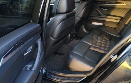 BMW 5 серия, 2016 год, 1 880 000 рублей, 12 фотография