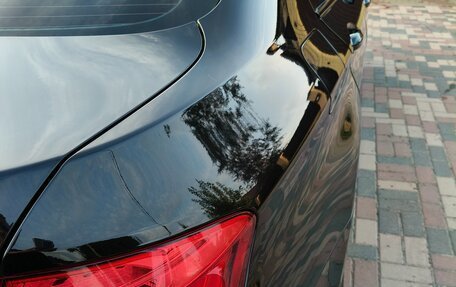 BMW 5 серия, 2016 год, 1 880 000 рублей, 8 фотография