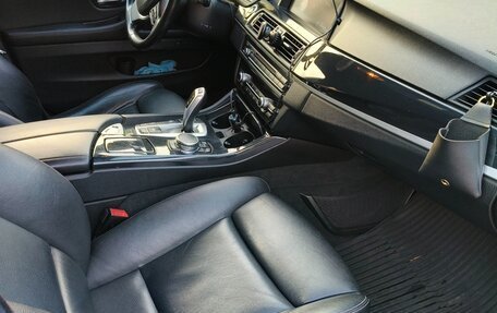 BMW 5 серия, 2016 год, 1 880 000 рублей, 15 фотография