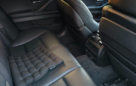 BMW 5 серия, 2016 год, 1 880 000 рублей, 14 фотография