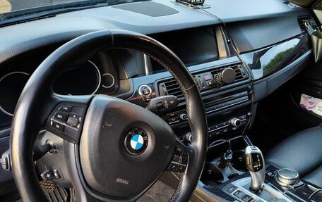 BMW 5 серия, 2016 год, 1 880 000 рублей, 16 фотография