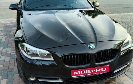 BMW 5 серия, 2016 год, 1 880 000 рублей, 4 фотография
