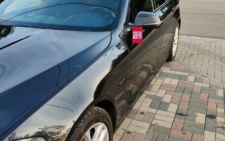 BMW 5 серия, 2016 год, 1 880 000 рублей, 3 фотография
