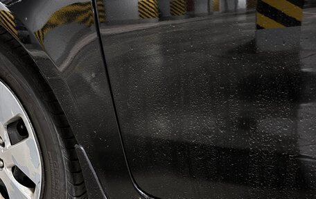 KIA Rio III рестайлинг, 2016 год, 950 000 рублей, 10 фотография