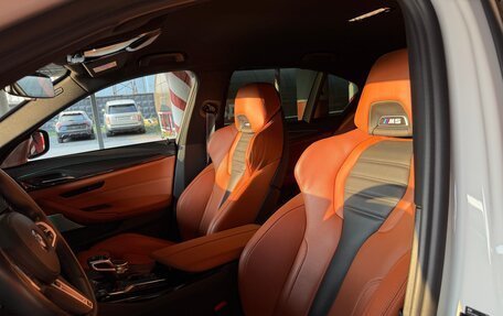 BMW M5, 2020 год, 9 000 000 рублей, 9 фотография