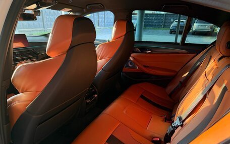 BMW M5, 2020 год, 9 000 000 рублей, 11 фотография