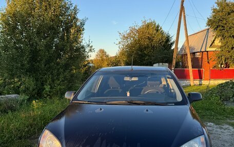 Ford Focus II рестайлинг, 2007 год, 265 000 рублей, 2 фотография
