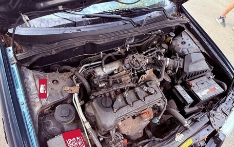 Nissan Almera, 2001 год, 135 000 рублей, 4 фотография
