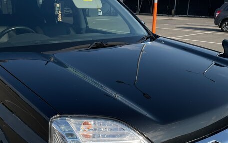 Nissan X-Trail, 2010 год, 1 325 000 рублей, 5 фотография