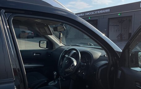 Nissan X-Trail, 2010 год, 1 325 000 рублей, 6 фотография