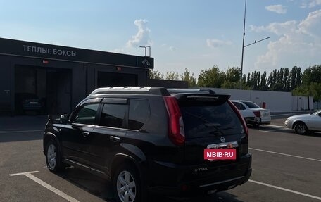 Nissan X-Trail, 2010 год, 1 325 000 рублей, 4 фотография
