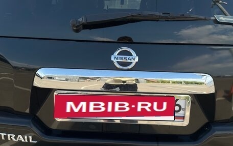 Nissan X-Trail, 2010 год, 1 325 000 рублей, 8 фотография
