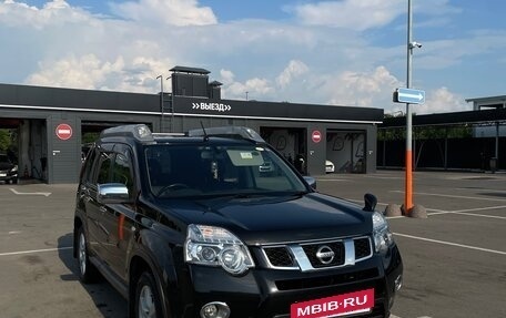 Nissan X-Trail, 2010 год, 1 325 000 рублей, 2 фотография