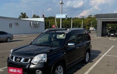 Nissan X-Trail, 2010 год, 1 325 000 рублей, 10 фотография