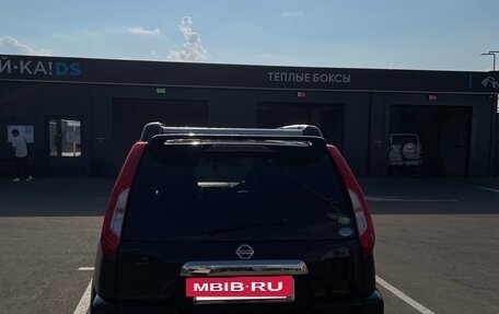 Nissan X-Trail, 2010 год, 1 325 000 рублей, 3 фотография
