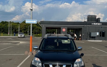 Nissan X-Trail, 2010 год, 1 325 000 рублей, 11 фотография