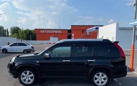 Nissan X-Trail, 2010 год, 1 325 000 рублей, 12 фотография