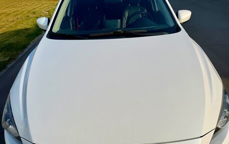 Mazda 3, 2013 год, 1 525 000 рублей, 2 фотография