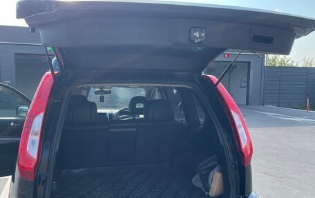 Nissan X-Trail, 2010 год, 1 325 000 рублей, 16 фотография
