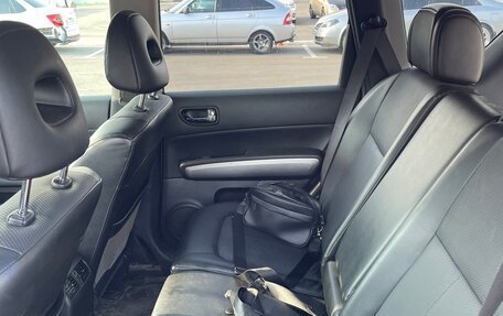Nissan X-Trail, 2010 год, 1 325 000 рублей, 15 фотография