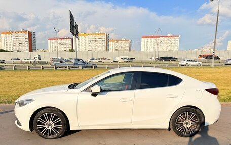 Mazda 3, 2013 год, 1 525 000 рублей, 3 фотография