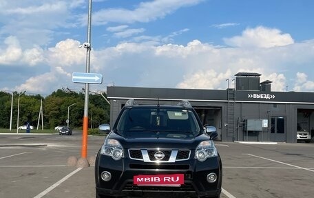 Nissan X-Trail, 2010 год, 1 325 000 рублей, 13 фотография