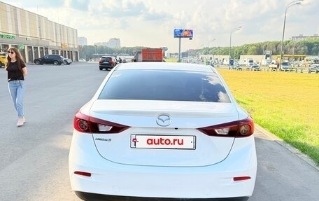 Mazda 3, 2013 год, 1 525 000 рублей, 4 фотография