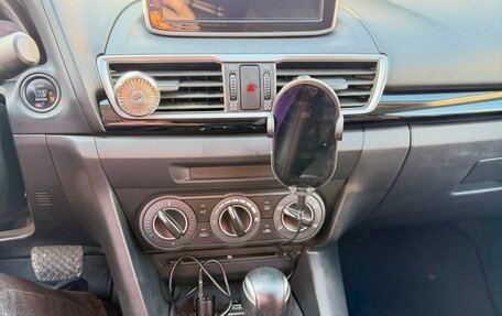 Mazda 3, 2013 год, 1 525 000 рублей, 12 фотография