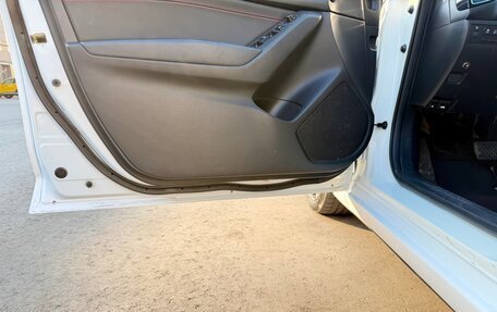 Mazda 3, 2013 год, 1 525 000 рублей, 9 фотография