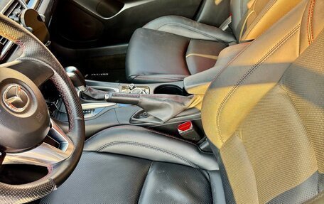 Mazda 3, 2013 год, 1 525 000 рублей, 10 фотография
