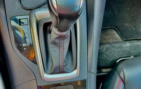 Mazda 3, 2013 год, 1 525 000 рублей, 13 фотография