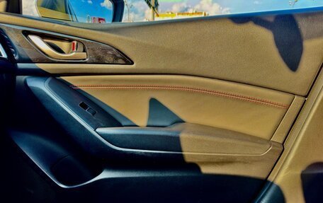 Mazda 3, 2013 год, 1 525 000 рублей, 14 фотография