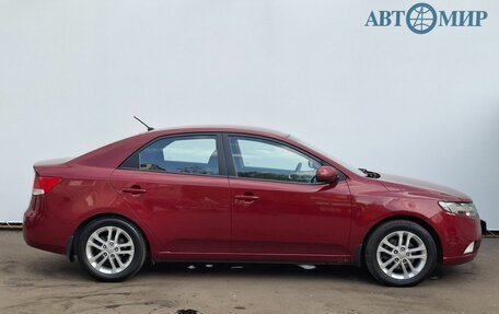 KIA Cerato III, 2012 год, 950 000 рублей, 4 фотография