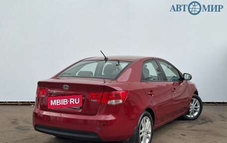 KIA Cerato III, 2012 год, 950 000 рублей, 5 фотография