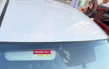 Mazda 3, 2013 год, 1 525 000 рублей, 17 фотография