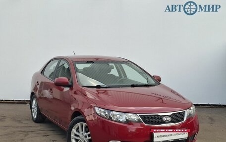 KIA Cerato III, 2012 год, 950 000 рублей, 3 фотография