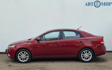 KIA Cerato III, 2012 год, 950 000 рублей, 8 фотография