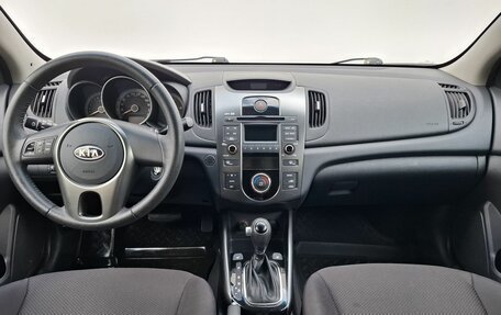KIA Cerato III, 2012 год, 950 000 рублей, 12 фотография
