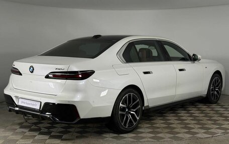 BMW 7 серия, 2024 год, 13 700 000 рублей, 4 фотография