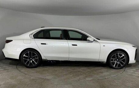 BMW 7 серия, 2024 год, 13 700 000 рублей, 3 фотография
