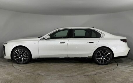 BMW 7 серия, 2024 год, 13 700 000 рублей, 6 фотография