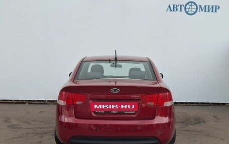 KIA Cerato III, 2012 год, 950 000 рублей, 6 фотография