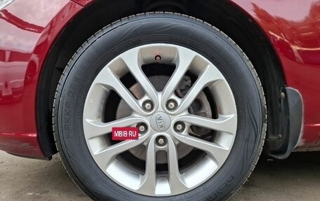 KIA Cerato III, 2012 год, 950 000 рублей, 9 фотография