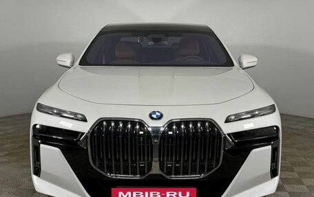 BMW 7 серия, 2024 год, 13 700 000 рублей, 2 фотография