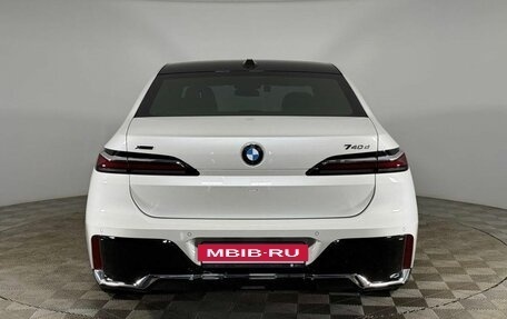 BMW 7 серия, 2024 год, 13 700 000 рублей, 5 фотография