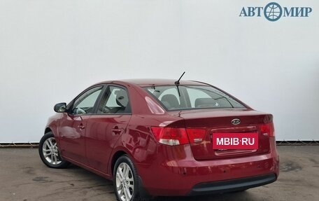 KIA Cerato III, 2012 год, 950 000 рублей, 7 фотография
