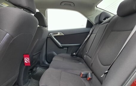 KIA Cerato III, 2012 год, 950 000 рублей, 11 фотография